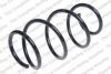 LESJ?FORS 4008525 Coil Spring